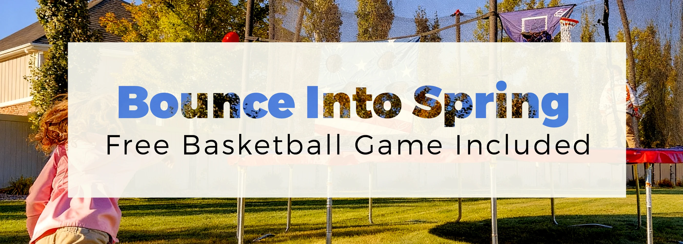 Reach New Heights of Fun